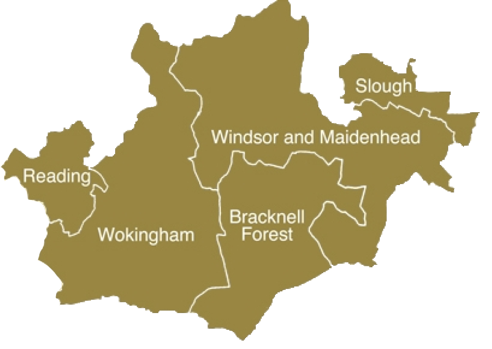 East Berks